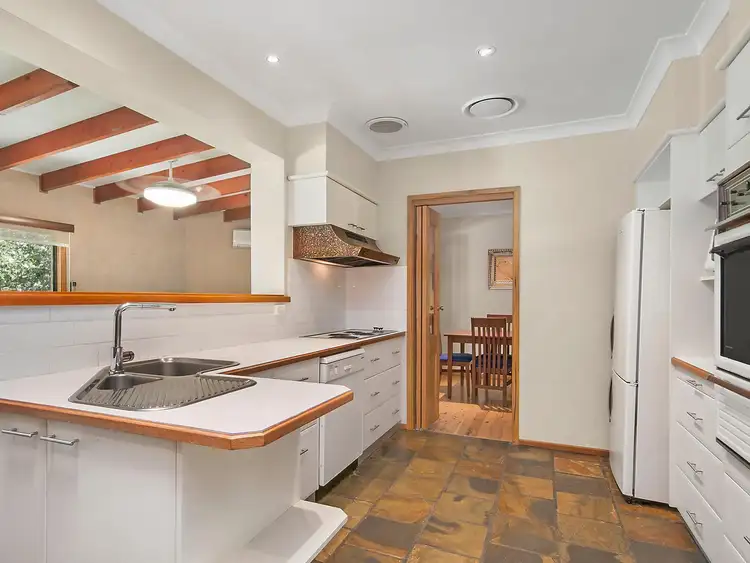 Third view of Homely house listing, 5 Eskdale Close, New Lambton Heights NSW 2305