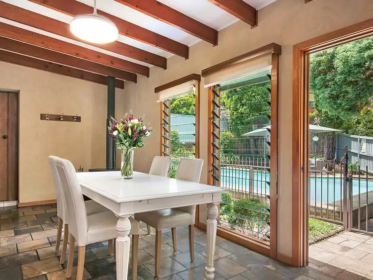 Fourth view of Homely house listing, 5 Eskdale Close, New Lambton Heights NSW 2305