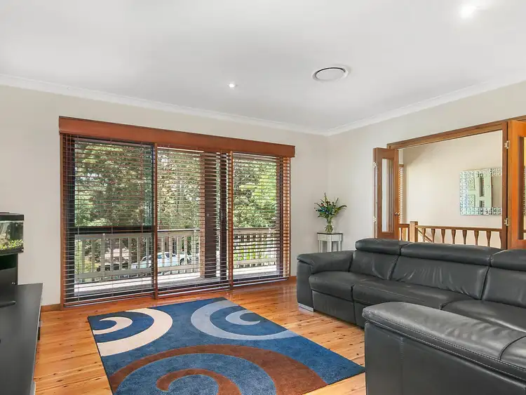Fifth view of Homely house listing, 5 Eskdale Close, New Lambton Heights NSW 2305