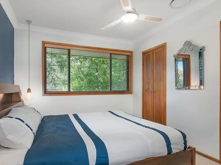 Sixth view of Homely house listing, 5 Eskdale Close, New Lambton Heights NSW 2305