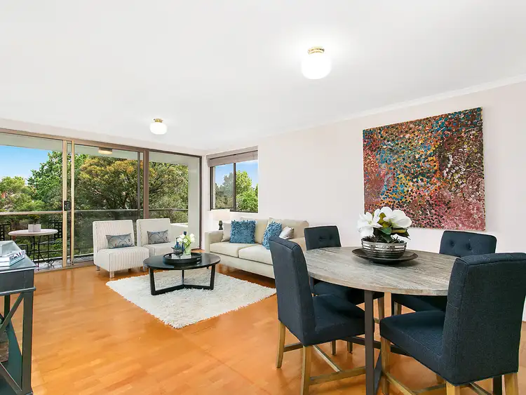 20/192 Ben Boyd Road, Neutral Bay NSW 2089