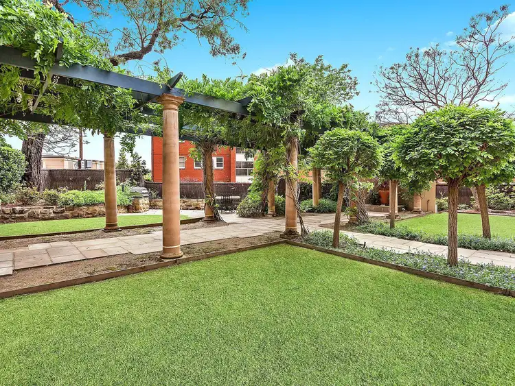 Second view of Homely studio listing, 32/240 Ben Boyd Road, Cremorne NSW 2090