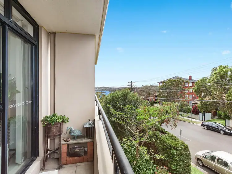 Third view of Homely studio listing, 32/240 Ben Boyd Road, Cremorne NSW 2090