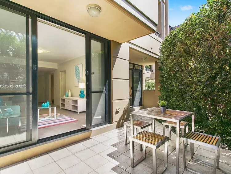 Main view of Homely apartment listing, 11/240 Ben Boyd Road, Cremorne NSW 2090