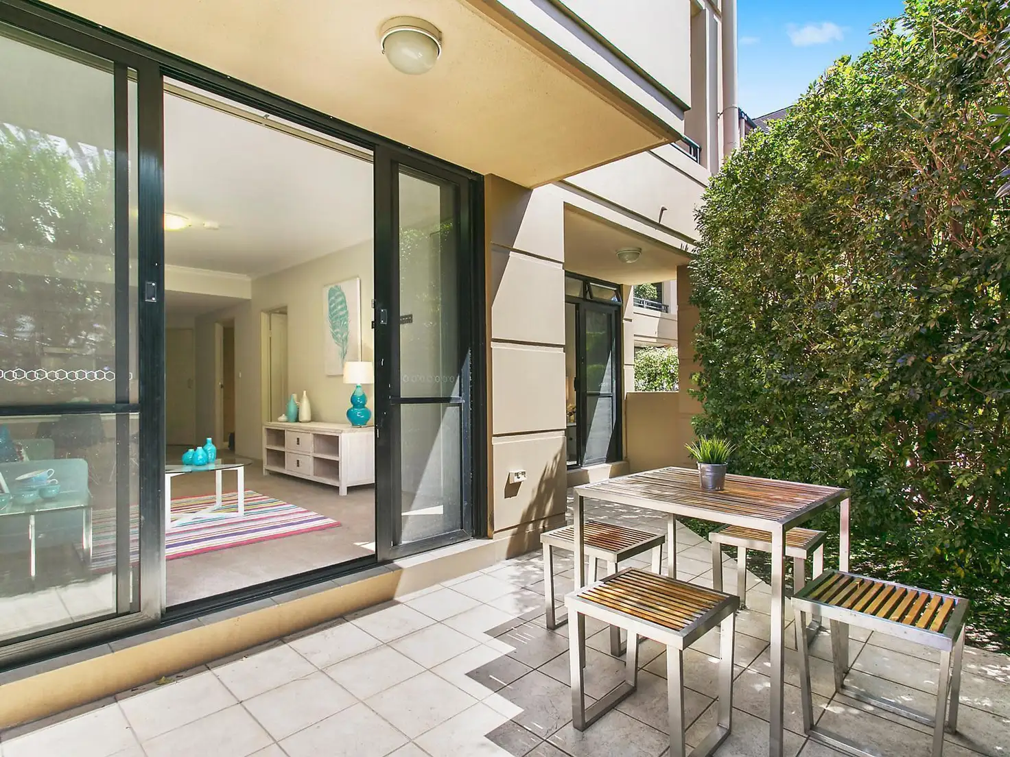 Main view of Homely apartment listing, 11/240 Ben Boyd Road, Cremorne NSW 2090