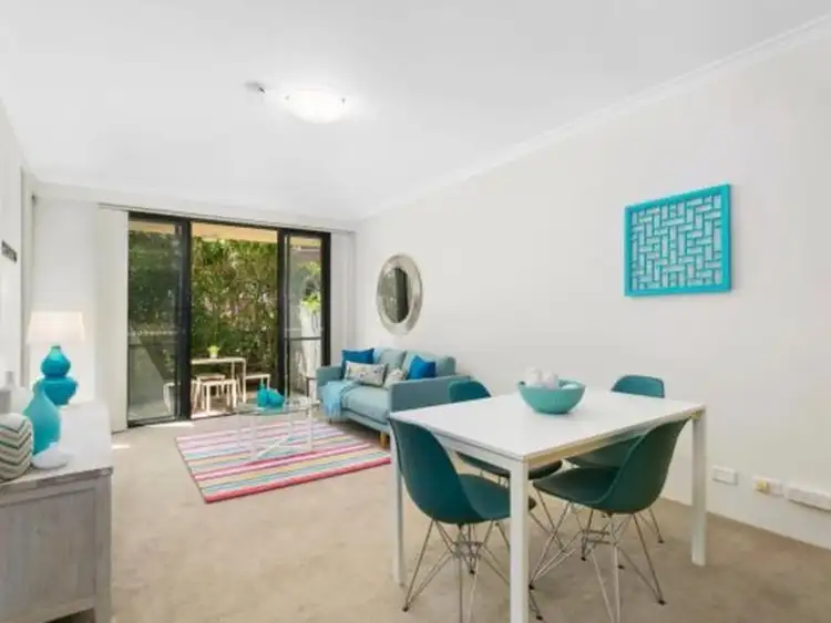 Second view of Homely apartment listing, 11/240 Ben Boyd Road, Cremorne NSW 2090