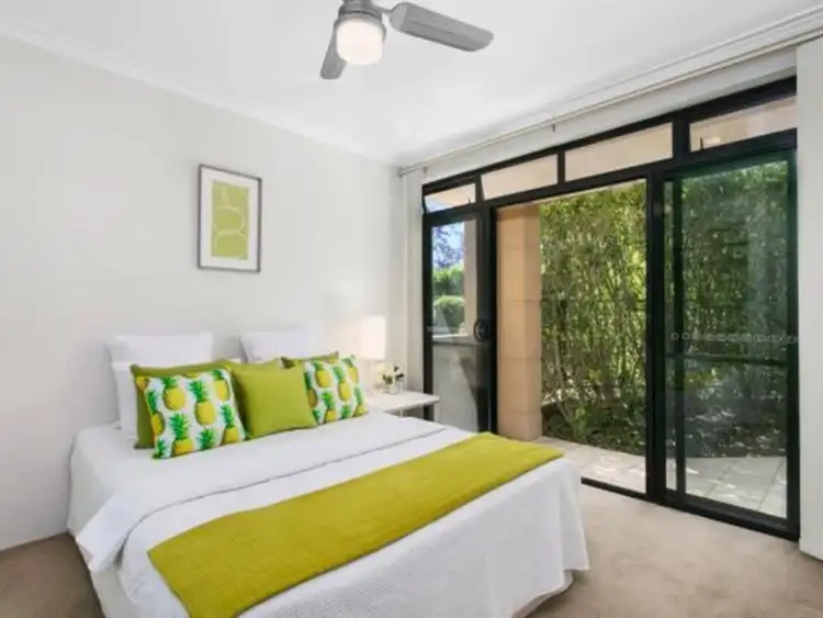 Third view of Homely apartment listing, 11/240 Ben Boyd Road, Cremorne NSW 2090