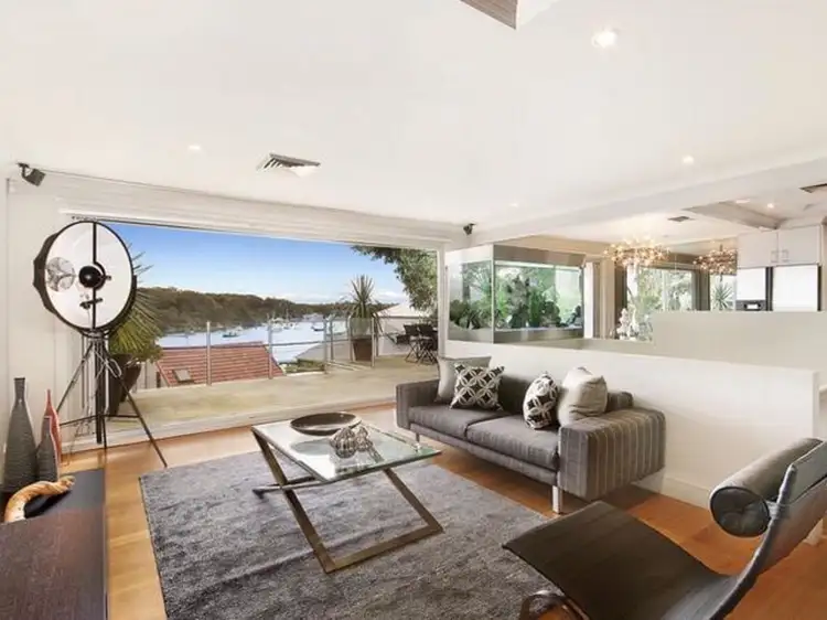 1 West Crescent Street, Mcmahons Point NSW 2060