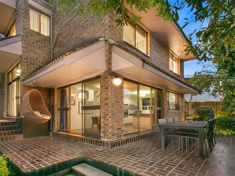 1/19 Reynolds Street, Cremorne NSW 2090