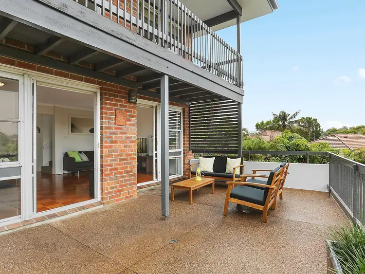 Second view of Homely house listing, 1A Pine Street, Cammeray NSW 2062