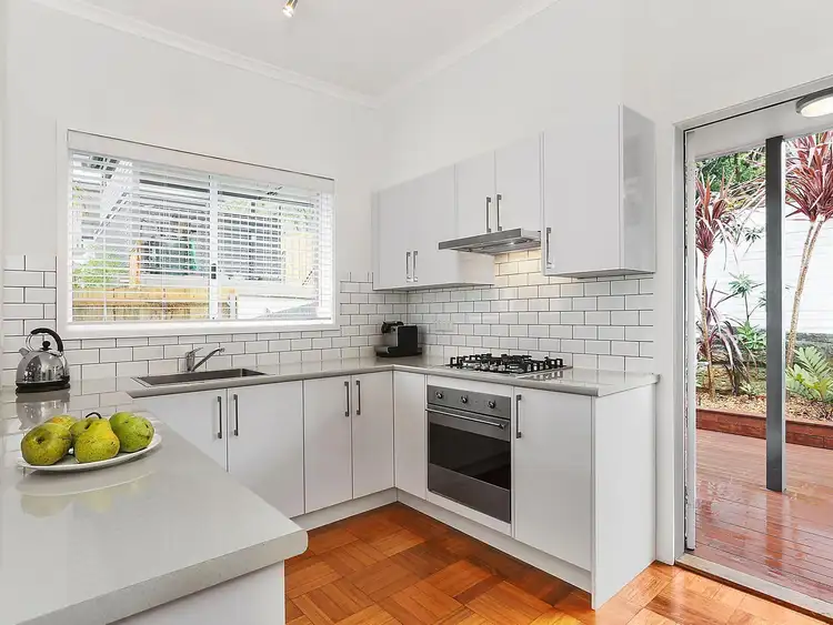 Fourth view of Homely house listing, 1A Pine Street, Cammeray NSW 2062