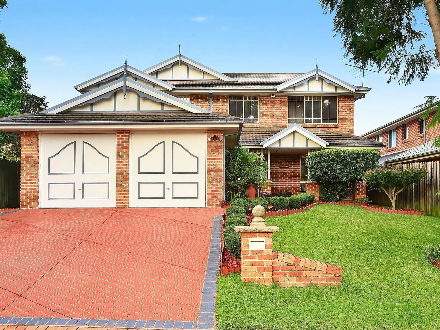 Main view of Homely house listing, 1 Kioloa Way, Merrylands West NSW 2160