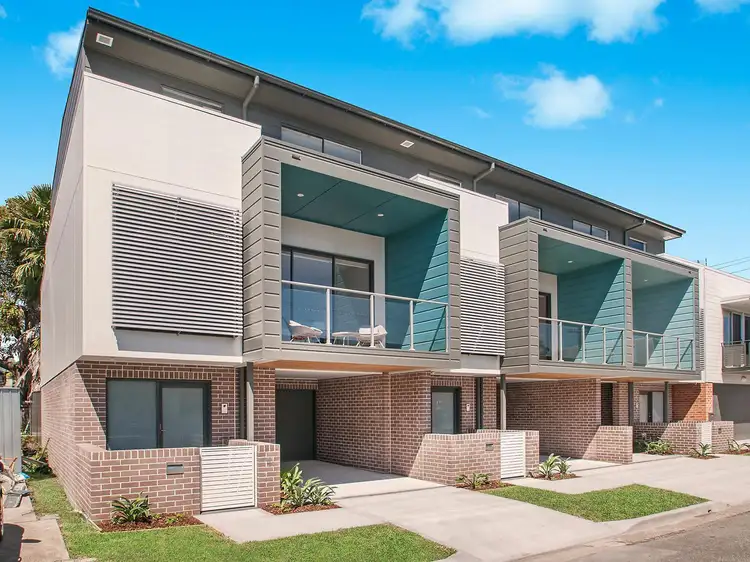 6 Annie Street, Wickham NSW 2293