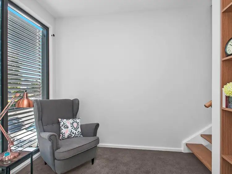 Fifth view of Homely townhouse listing, 6 Annie Street, Wickham NSW 2293