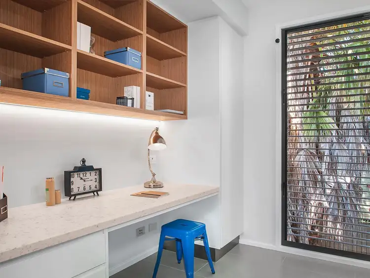 Sixth view of Homely townhouse listing, 6 Annie Street, Wickham NSW 2293