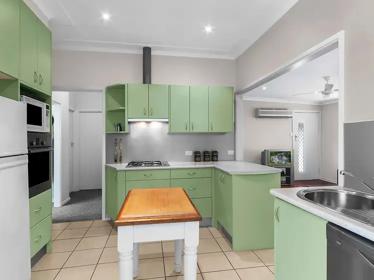 Second view of Homely house listing, 20 Narrier Street, Wallsend NSW 2287