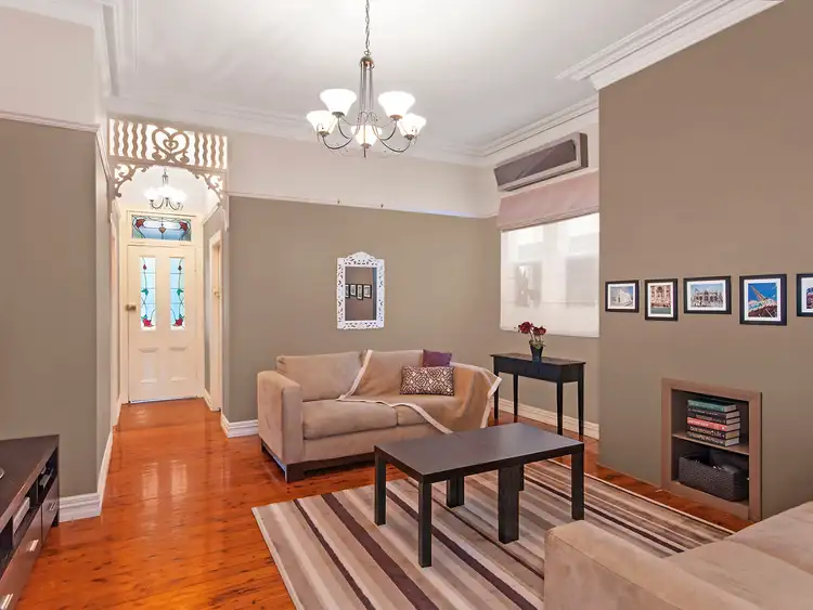 Second view of Homely house listing, 26 Robert Street, Wallsend NSW 2287