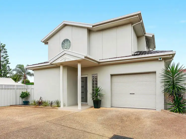 Main view of Homely apartment listing, 3/179 Bruce Street, The Junction NSW 2291
