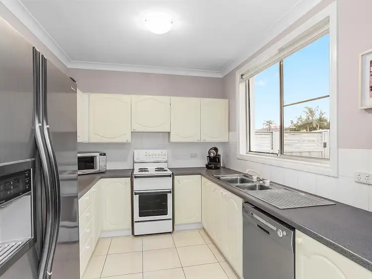 Third view of Homely apartment listing, 3/179 Bruce Street, The Junction NSW 2291