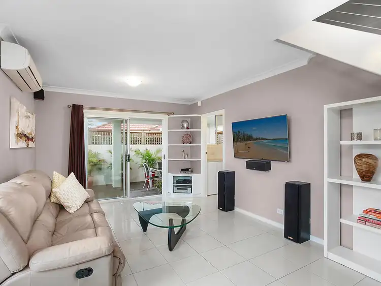 Fourth view of Homely apartment listing, 3/179 Bruce Street, The Junction NSW 2291
