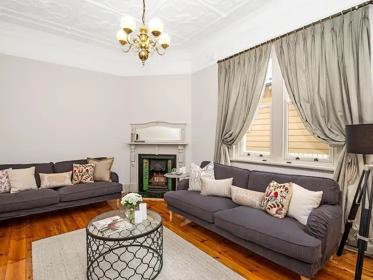 Third view of Homely house listing, 181 Corlette Street, The Junction NSW 2291