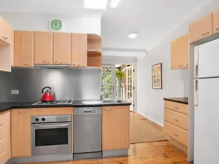 Second view of Homely house listing, 10 Brien Street, The Junction NSW 2291