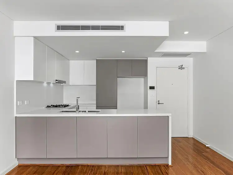 Second view of Homely apartment listing, 7/19 Larkin Street, Camperdown NSW 2050