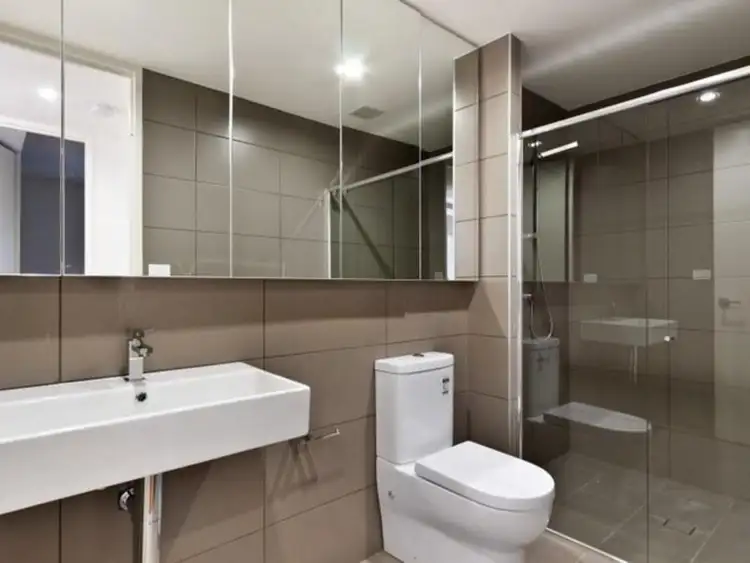 Third view of Homely apartment listing, 7/19 Larkin Street, Camperdown NSW 2050