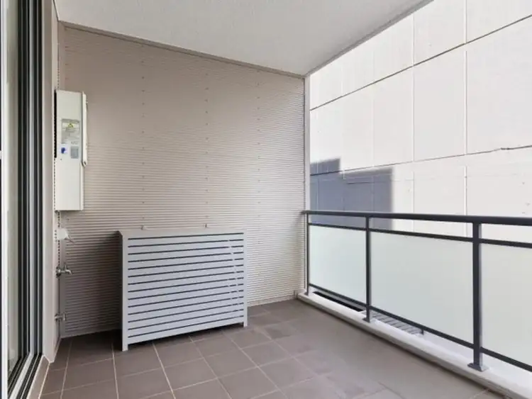 Fifth view of Homely apartment listing, 7/19 Larkin Street, Camperdown NSW 2050