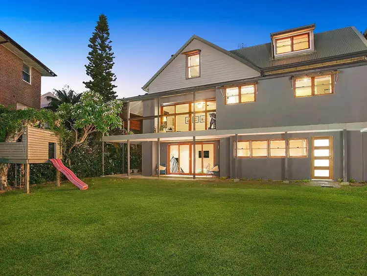 Main view of Homely house listing, 18 Bingle Street, The Hill NSW 2300