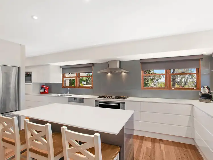 Fourth view of Homely house listing, 18 Bingle Street, The Hill NSW 2300