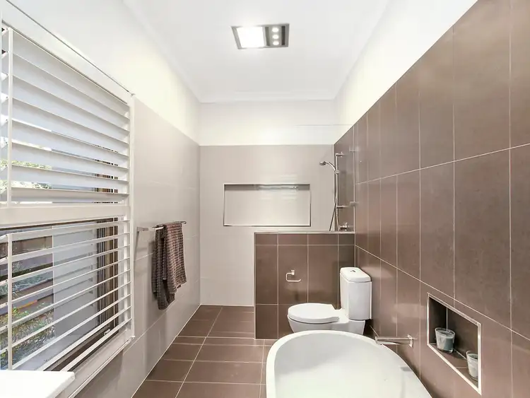 Sixth view of Homely house listing, 18 Bingle Street, The Hill NSW 2300