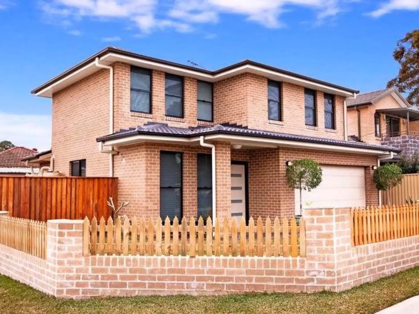 Main view of Homely house listing, 2C Hamilton Street, South Wentworthville NSW 2145