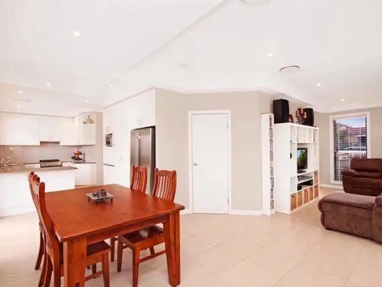 Second view of Homely house listing, 2C Hamilton Street, South Wentworthville NSW 2145