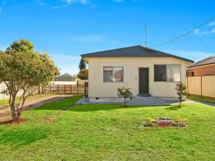 17 Belmont Street, Swansea NSW 2281