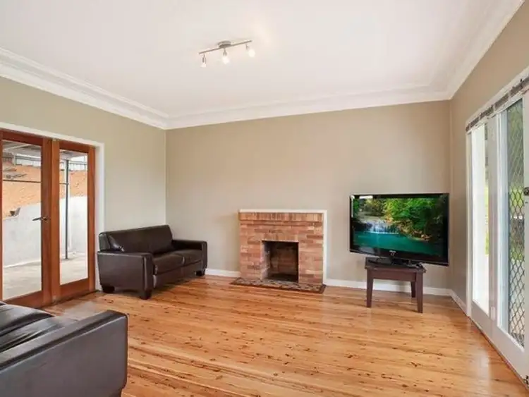 Second view of Homely house listing, 21 Compton Street, North Lambton NSW 2299