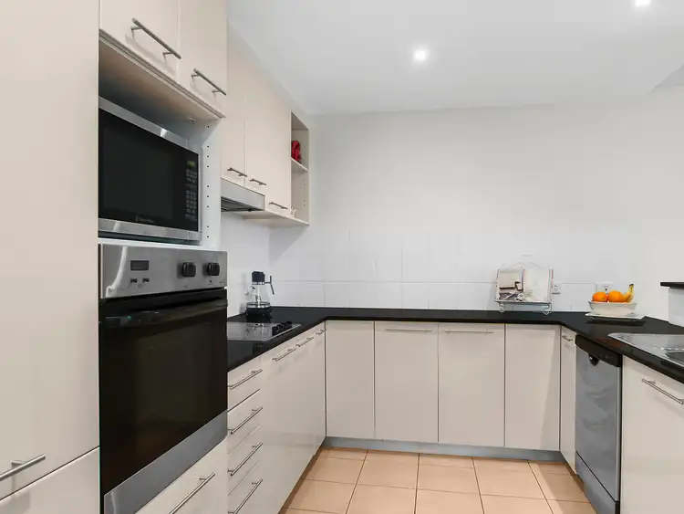Second view of Homely apartment listing, 103/4 Ravenshaw Street, Newcastle West NSW 2302