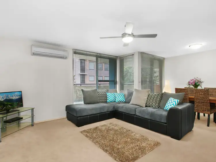 Third view of Homely apartment listing, 103/4 Ravenshaw Street, Newcastle West NSW 2302