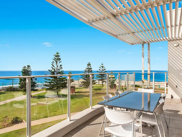 6/1 Scott Street, Newcastle East NSW 2300