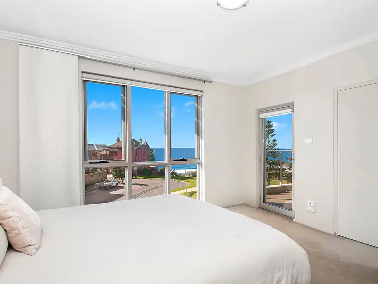 Fourth view of Homely apartment listing, 6/1 Scott Street, Newcastle East NSW 2300
