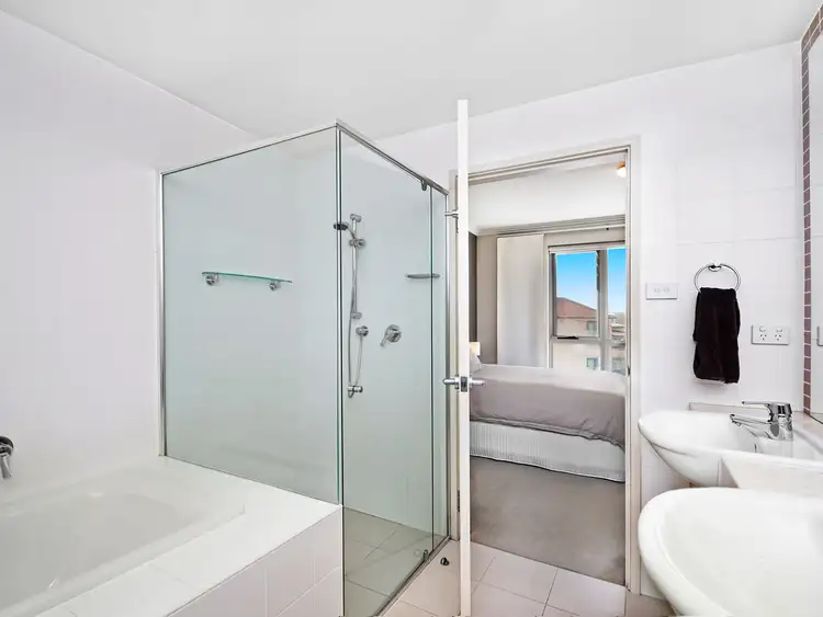 Fifth view of Homely apartment listing, 6/1 Scott Street, Newcastle East NSW 2300