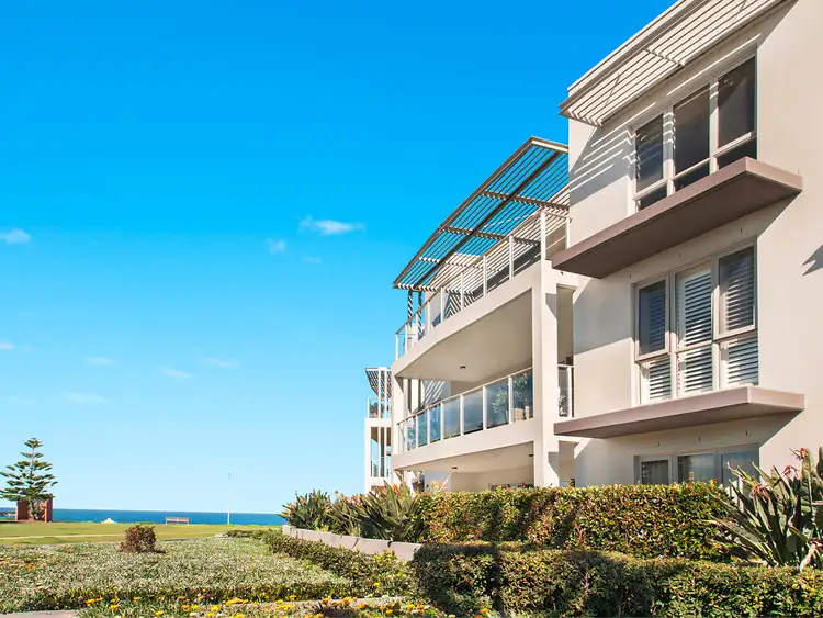 Sixth view of Homely apartment listing, 6/1 Scott Street, Newcastle East NSW 2300