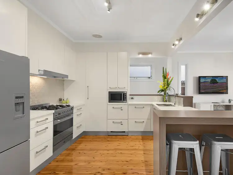 Third view of Homely house listing, 4 Freyberg Street, New Lambton NSW 2305