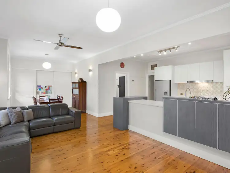 Fourth view of Homely house listing, 4 Freyberg Street, New Lambton NSW 2305