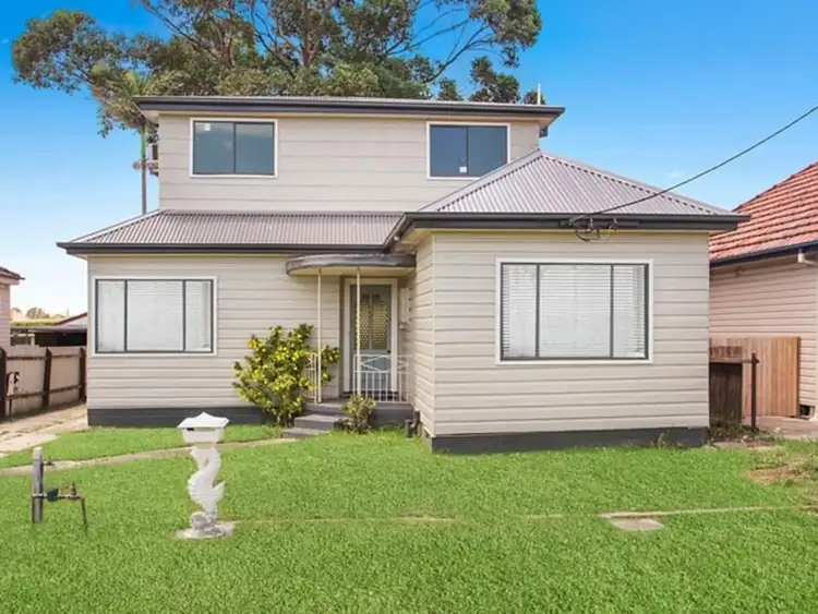 9 Knight Street, New Lambton NSW 2305