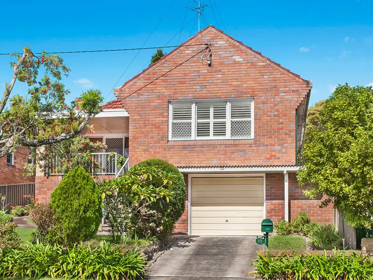 33 Meredith Street, New Lambton NSW 2305