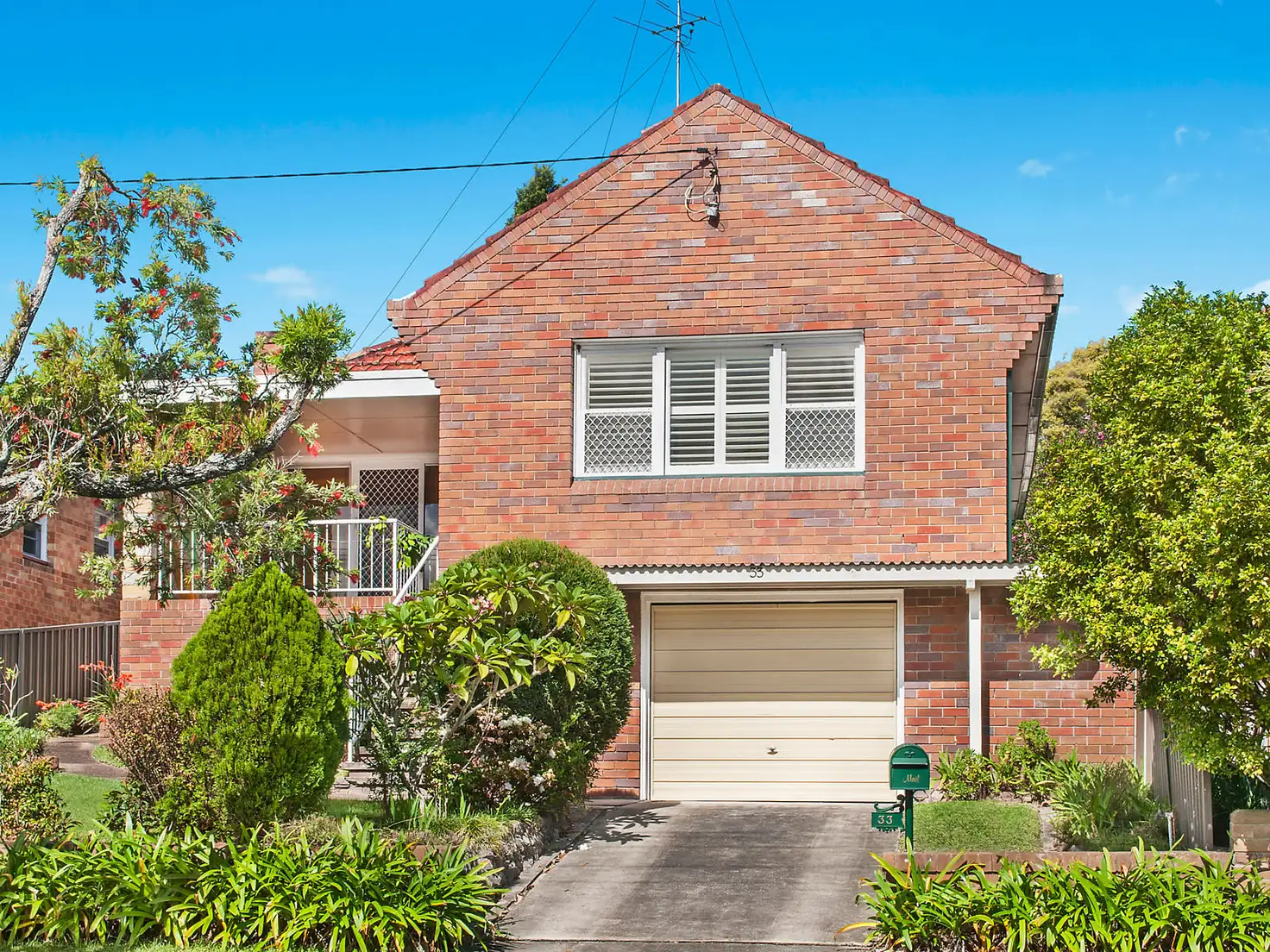 Main view of Homely house listing, 33 Meredith Street, New Lambton NSW 2305