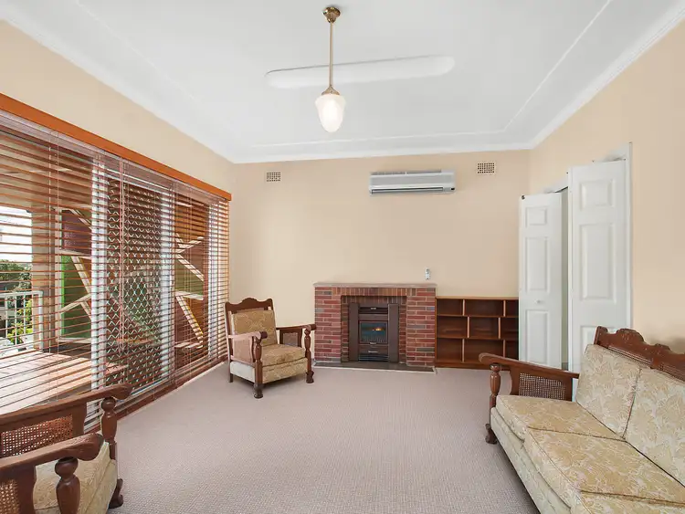 Second view of Homely house listing, 33 Meredith Street, New Lambton NSW 2305