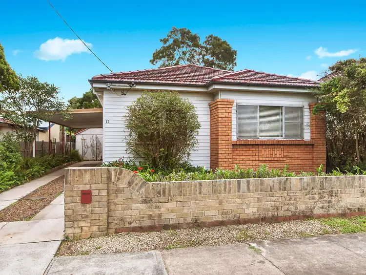 12 Duke Street, New Lambton NSW 2305