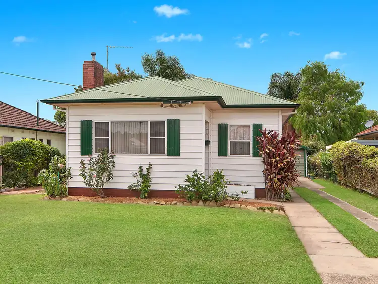 13 Penman Street, New Lambton NSW 2305